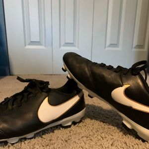 Nike cleats